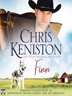 cover image of Finn